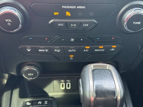 Used 2021 Ford Ranger XLT w/ Equipment Group 301A Mid AWD/4WD image 25