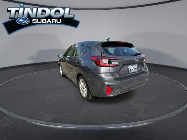 Certified 2024 Subaru Impreza 2.0i AWD/4WD image 6