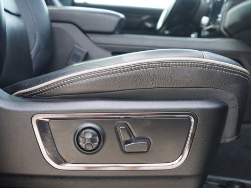 Used 2022 RAM 1500 Limited w/ Night Edition AWD/4WD image 25