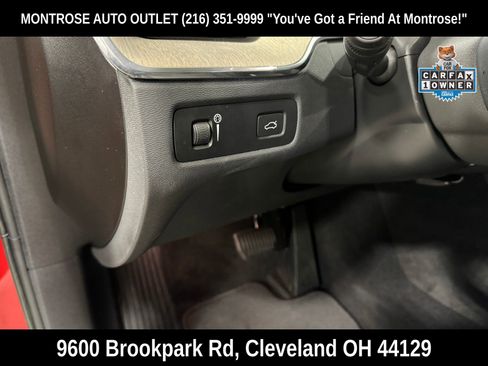 Certified 2022 Volvo XC60 B6 Inscription w/ Advanced Package image 16