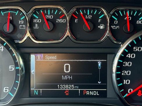 Used 2017 Chevrolet Suburban LS w/ Max Trailering Package AWD/4WD image 38