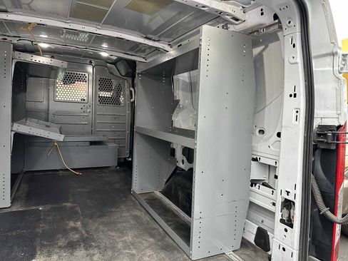 Used 2019 Ford Transit 150 130 Low Roof image 32