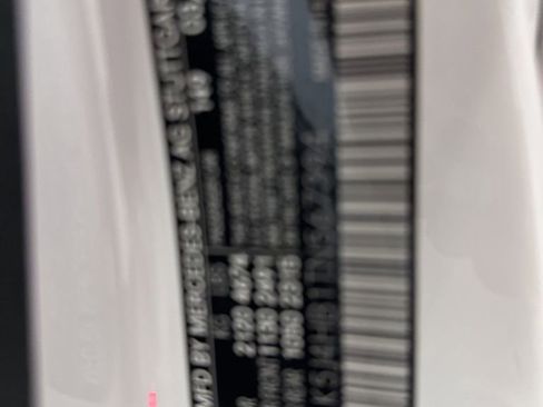 Certified 2026 Mercedes-Benz CLA 250 4MATIC image 34