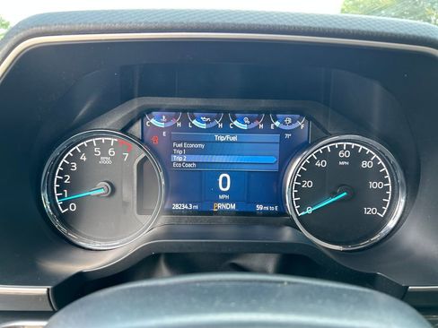 Used 2022 Ford F150 XLT w/ Equipment Group 302A High image 11