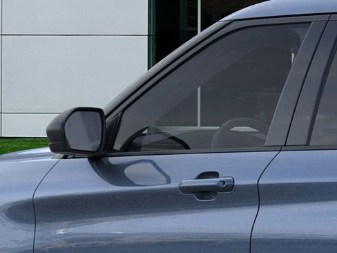 New 2026 Ford Explorer Active w/ Active Comfort Package image 50