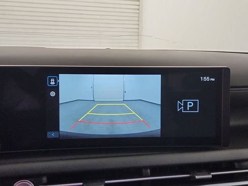 Used 2025 Hyundai Santa Cruz SEL image 30