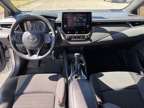 Used 2022 Toyota Corolla SE image 25