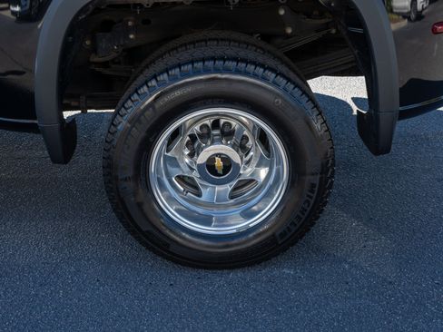 Used 2020 Chevrolet Silverado 3500 High Country image 9