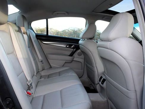 Used 2011 Acura TL w/ Technology Package FWD image 19