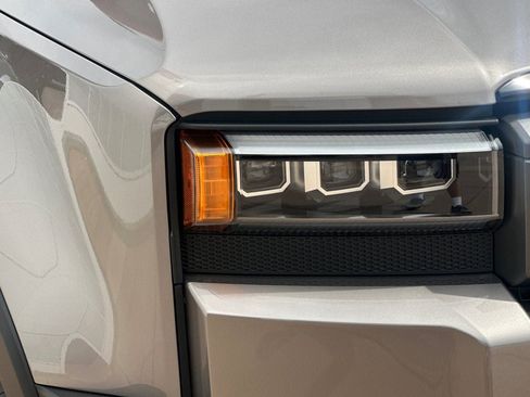 New 2027 Toyota Land Cruiser AWD/4WD image 29