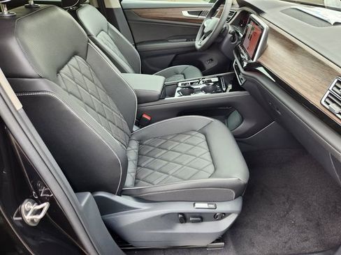 New 2026 Volkswagen Atlas SEL Premium R-Line AWD/4WD image 13