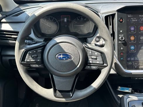 Used 2024 Subaru Crosstrek 2.0i Premium w/ Crosstrek Mirror Package AWD/4WD image 14
