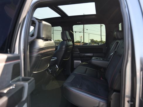 Used 2024 Ford F150 Raptor w/ Equipment Group 803A Raptor R AWD/4WD image 20