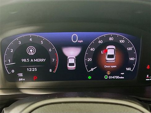 Used 2024 Honda Accord EX image 11