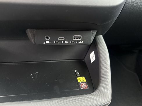 New 2026 Subaru Forester Sport AWD/4WD image 35