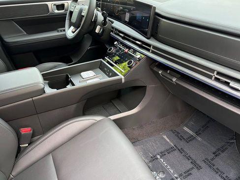 New 2026 Hyundai Santa Fe Limited AWD/4WD image 14
