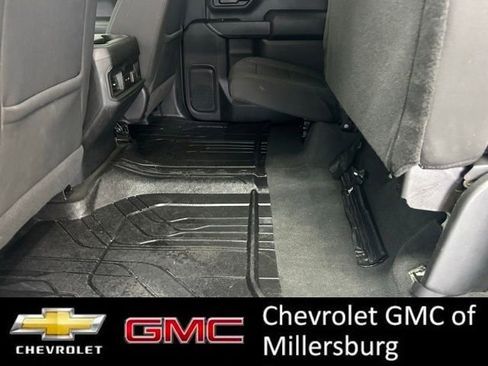 Used 2022 Chevrolet Silverado 2500 LT w/ Convenience Package image 25