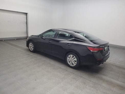 Used 2024 Nissan Sentra S FWD image 3