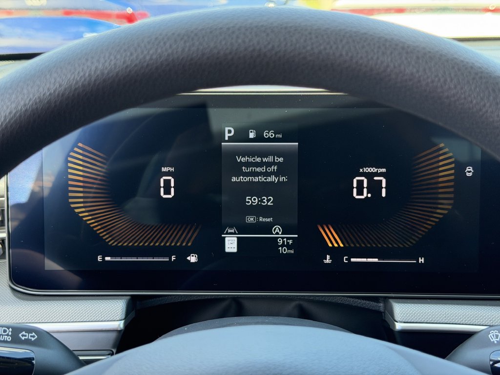 New 2027 Kia K5 LXS FWD image 30