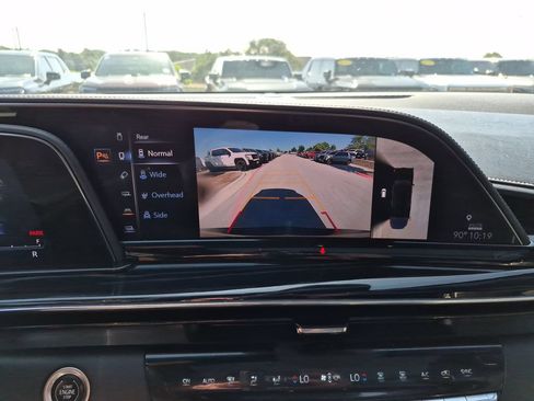 Used 2021 Cadillac Escalade Sport w/ Driver Assist Tech Package RWD image 29