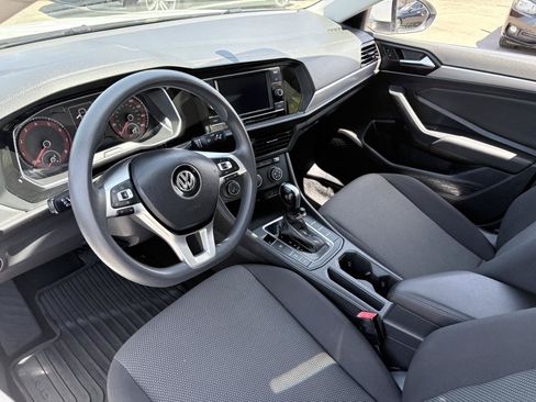 Used 2021 Volkswagen Jetta S FWD image 6