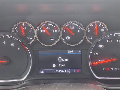 Used 2020 Chevrolet Silverado 2500 LT w/ All Star Edition image 22