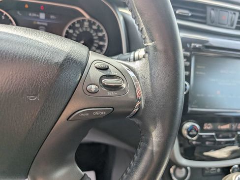 Used 2020 Nissan Murano Platinum AWD/4WD image 12