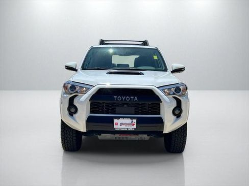 Certified 2023 Toyota 4Runner TRD Pro image 2