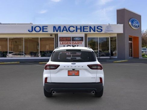 New 2026 Ford Escape ST-Line w/ Cold Weather Package AWD/4WD image 6