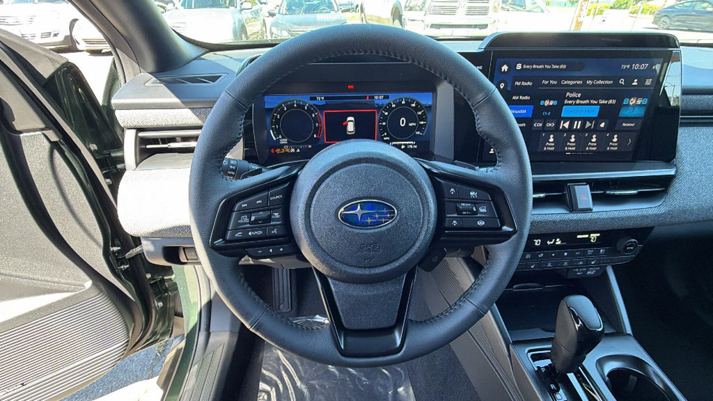 New 2026 Subaru Outback Limited XT AWD/4WD image 26