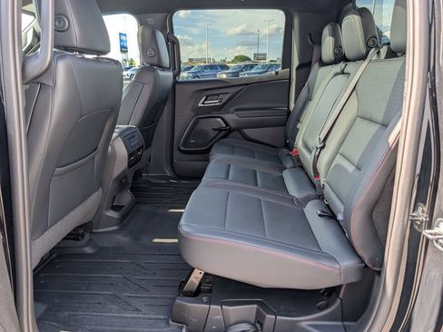 Used 2024 Chevrolet Silverado EV RST AWD/4WD image 15