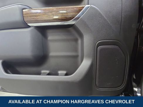 Used 2022 GMC Sierra 1500 Elevation AWD/4WD image 32