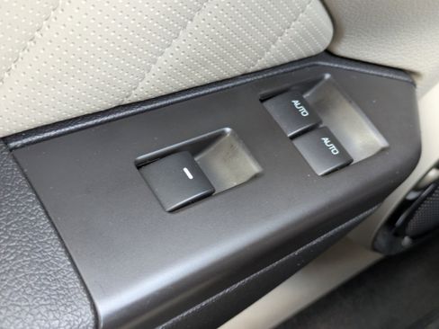 Used 2011 Ford Mustang Premium w/ 202A Rapid Spec Order Code image 10