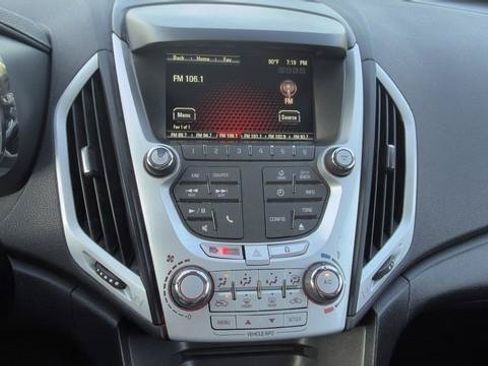 Used 2015 GMC Terrain SLE AWD/4WD image 12