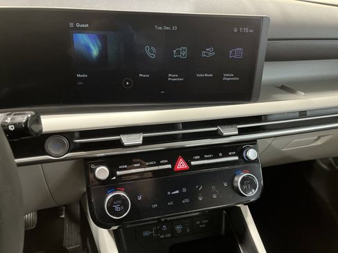 Used 2025 Hyundai Tucson SEL image 19