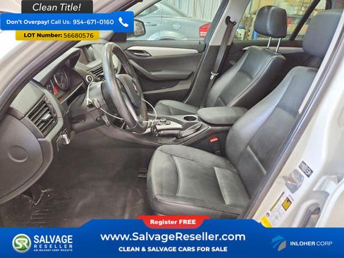Used 2013 BMW X1 xDrive28i AWD/4WD image 9