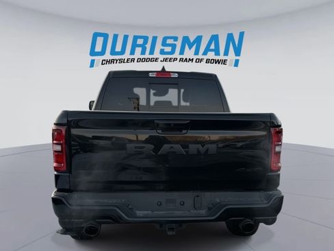 New 2026 RAM 1500 Big Horn image 5