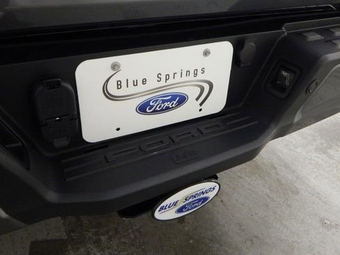 New 2025 Ford F150 Lightning Flash image 5