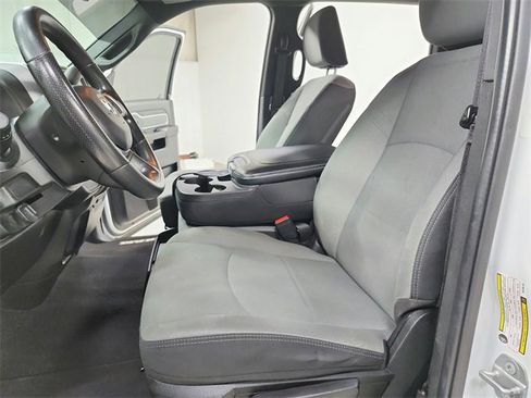 Used 2022 RAM 2500 Big Horn image 19