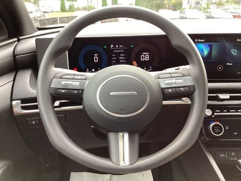 New 2026 Hyundai Santa Cruz SEL AWD/4WD image 28