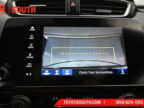 Used 2019 Honda CR-V Touring image 18