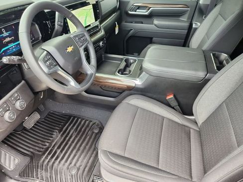 New 2026 Chevrolet Silverado 3500 LT w/ Texas Edition AWD/4WD image 4