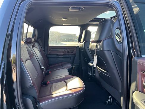 Certified 2026 RAM 3500 Limited AWD/4WD image 15