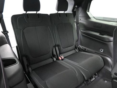 New 2026 Jeep Grand Cherokee L Laredo AWD/4WD image 24