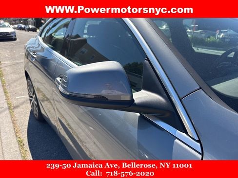 Used 2023 BMW 228i xDrive Gran Coupe w/ Convenience Package image 11