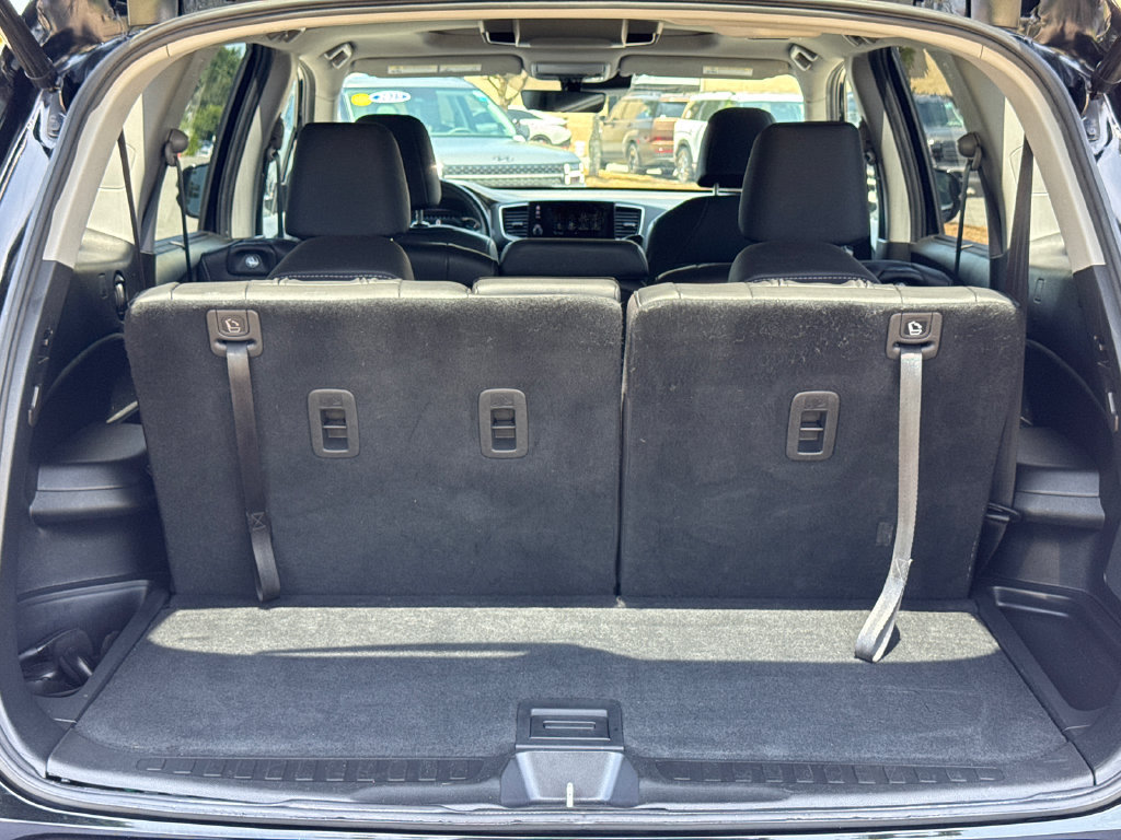 Used 2020 Honda Pilot Touring image 18