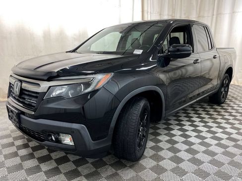 Used 2019 Honda Ridgeline Black Edition image 19