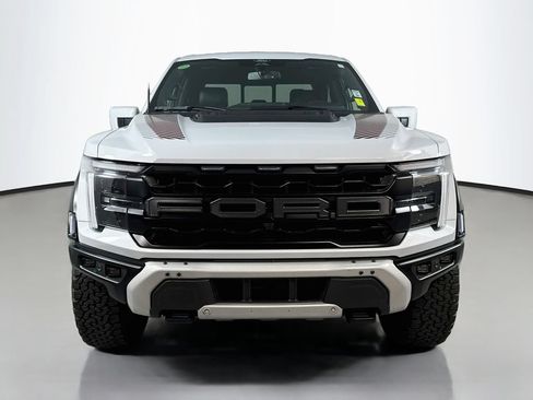 Used 2025 Ford F150 Raptor AWD/4WD image 2