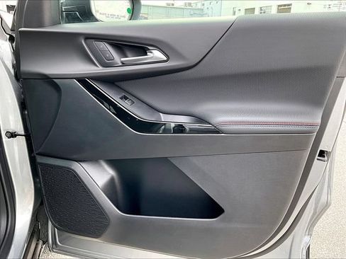 New 2026 Chevrolet Equinox RS FWD image 28