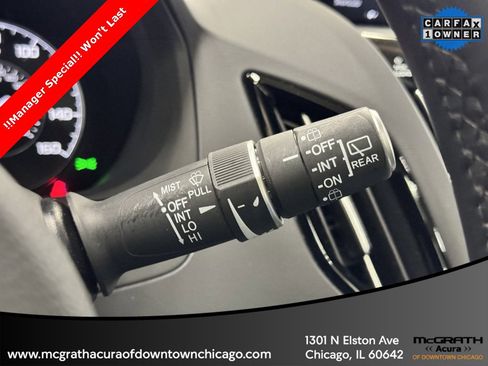 Used 2023 Acura RDX AWD image 24